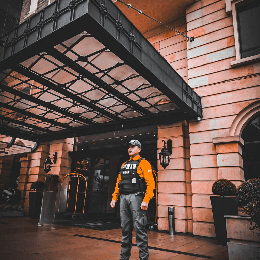 Seguridad, Esfoguar & insideelectronic