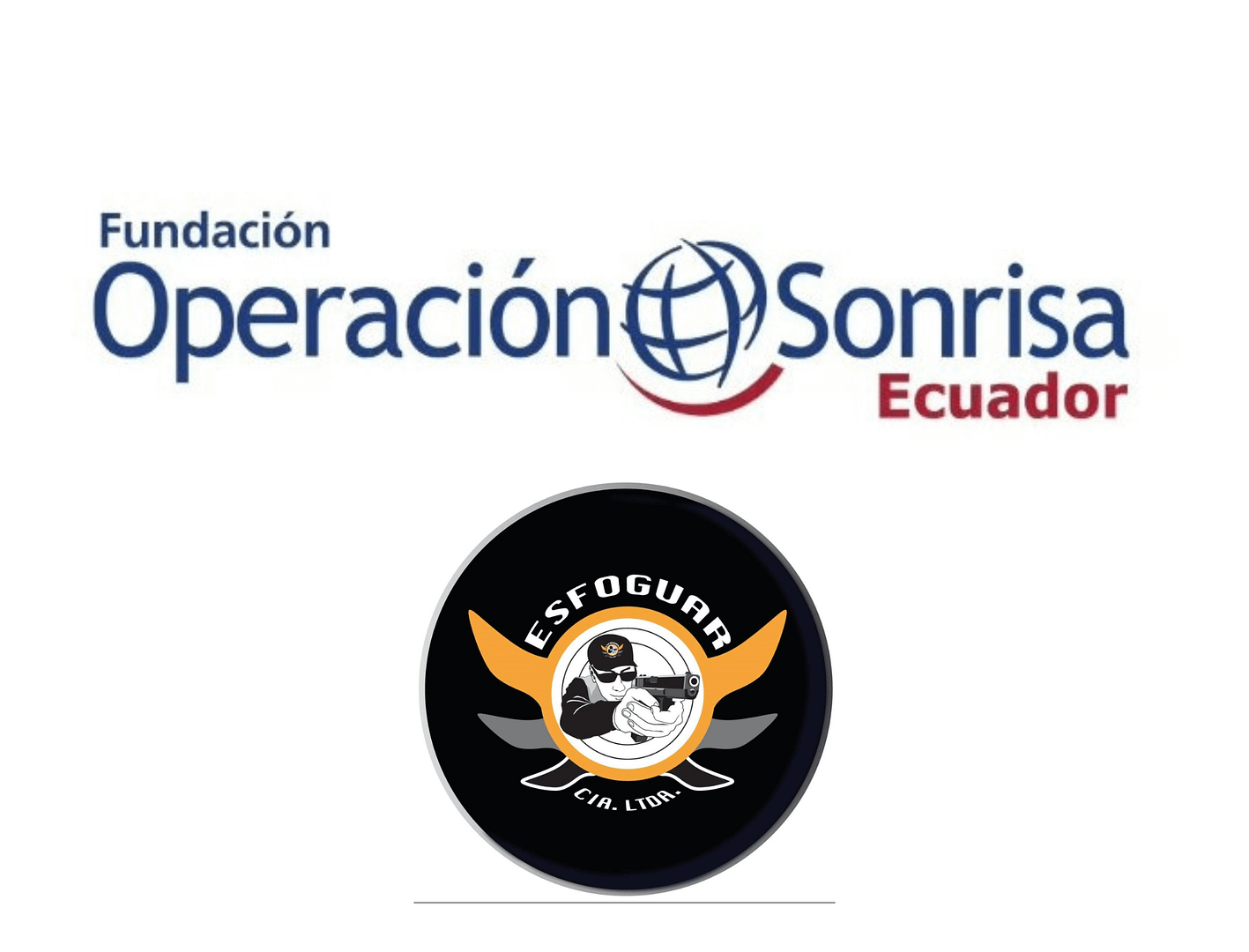 Seguridad, Esfoguar & insideelectronic