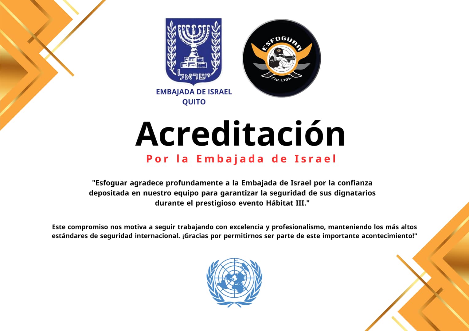 Seguridad Esfoguar & insideelectronic