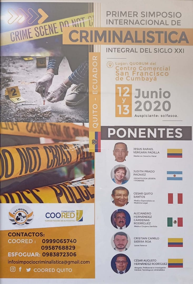 Seguridad Esfoguar & insideelectronic