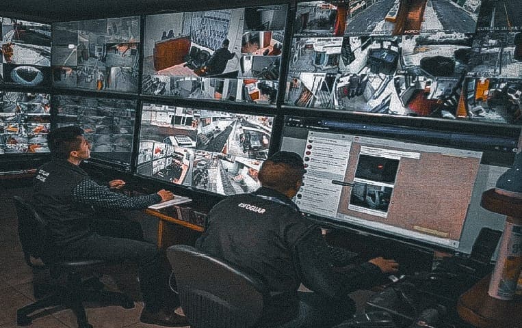 Seguridad, Esfoguar & insideelectronic