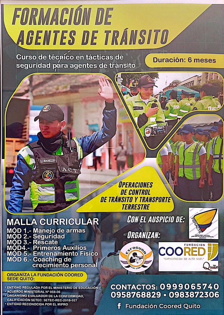 Seguridad Esfoguar & insideelectronic