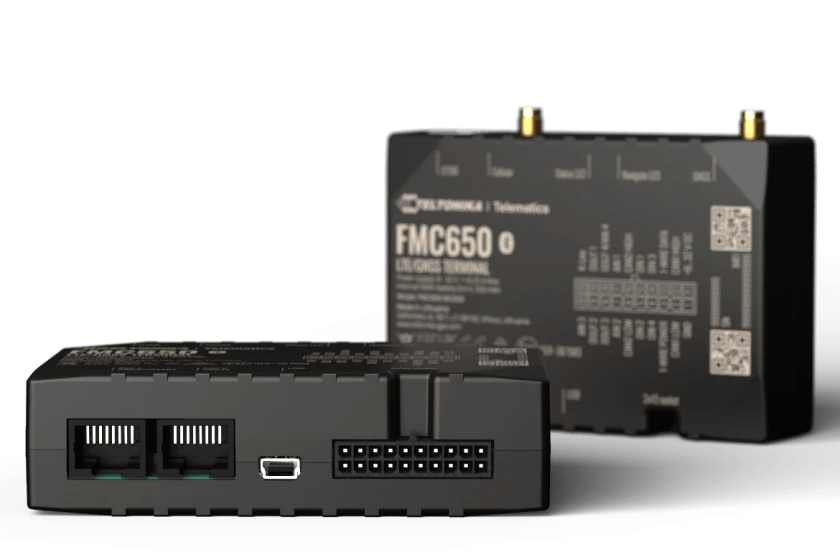 Seguridad, Esfoguar & insideelectronic