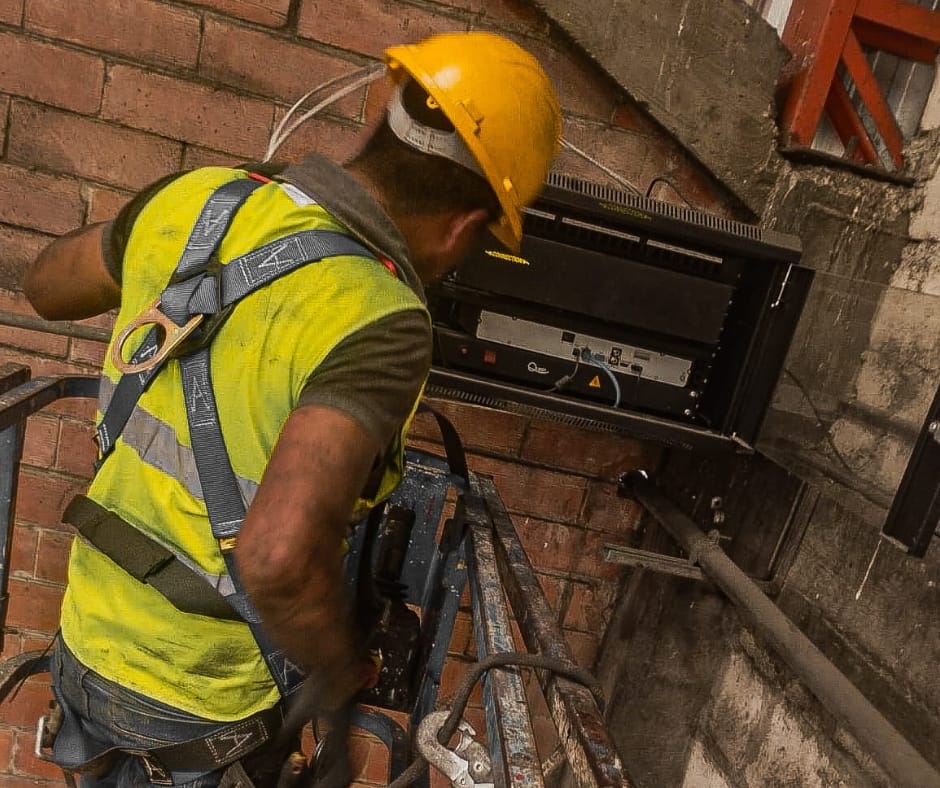 Seguridad Esfoguar & insideelectronic