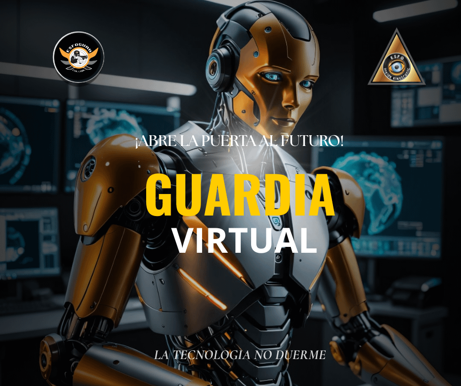 Seguridad Esfoguar & insideelectronic