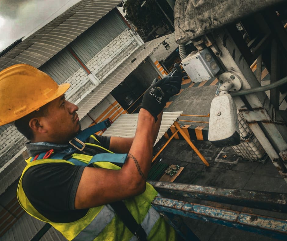 Seguridad Esfoguar & insideelectronic